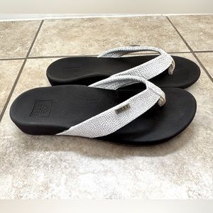 Reef Women’s Sandals Size 7